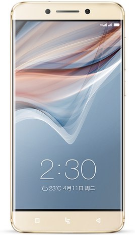 LeEco X656 Le Pro 3 AI Edition Dual SIM TD-LTE CN 32GB / X658 / X659